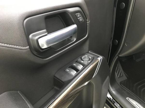 2019 Chevrolet Silverado 4x4 4WD Chevy LT Crew Cab Short Box - cars for sale in Kellogg, MT – photo 10