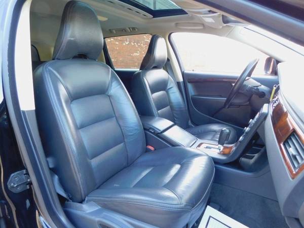~1 owner&low miles~2009 VOLVO XC70 AWD~LTHR~SUNROOF~CLEAN~NO... for sale in Fredericksburg, NC – photo 10