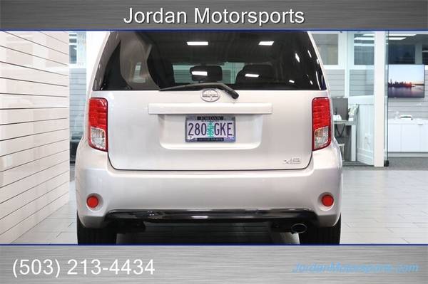 2013 SCION XB 5-SPEED MANUAL NO ACCIDENTS SERVICE RECDS 2014 2012 2015 for sale in Portland, OR – photo 7