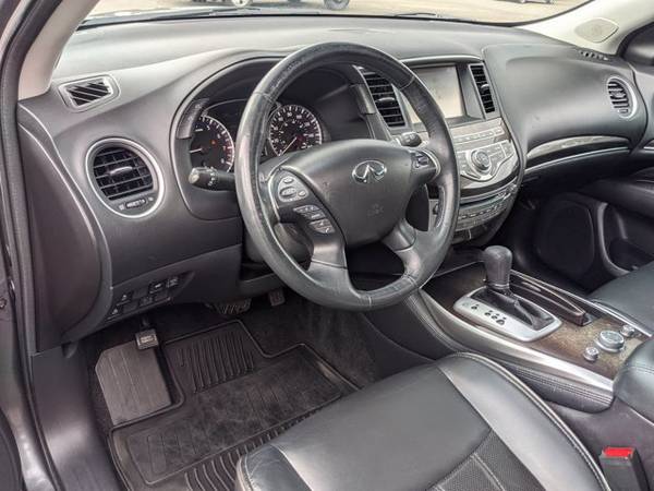2015 INFINITI QX60 AWD All Wheel Drive SKU: FC559006 for sale in Bellevue, WA – photo 11