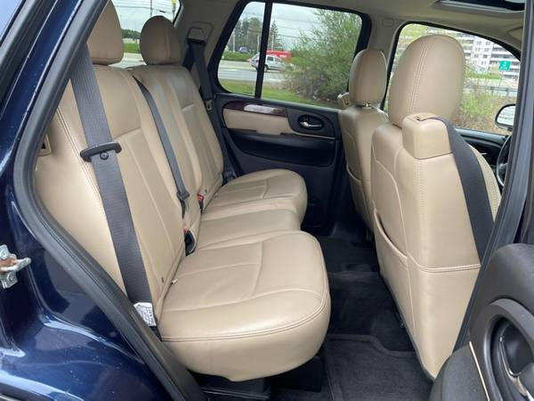 2008 SAAB 9-7X (SAME AS GMC ENVOY) - - by dealer for sale in Northborough, MA – photo 14