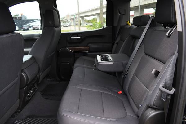2019 Chevrolet Silverado 1500 RST 4x2 4dr Crew Cab 5 8 ft SB Pickup for sale in Miami, TN – photo 24