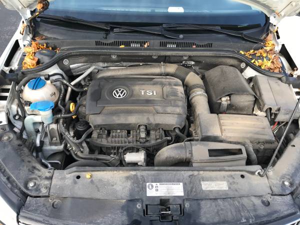 2015 Volkswagen Jetta 1.8T SE - cars & trucks - by owner - vehicle... for sale in Libertyville, IL – photo 13
