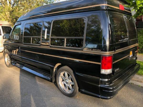 Custom Conversion van for sale in Freeport, NY – photo 6