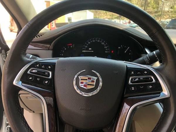 ▲▲2014 Cadillac XTS Luxury = CARFAX 1 OWNER/ 56K MILES/ LOADED!! for sale in Pittsburgh, PA – photo 12