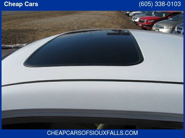 2004 HONDA CIVIC EX - cars & trucks - by dealer - vehicle automotive... for sale in Sioux Falls, SD – photo 5