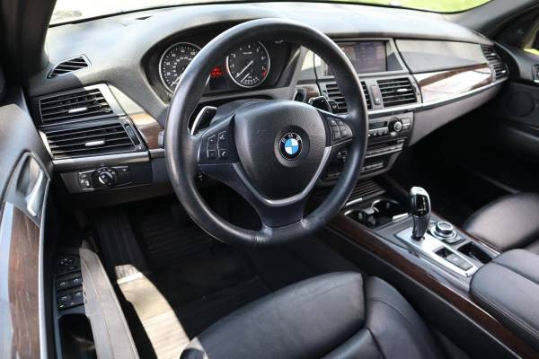 2013 BMW X5 AWD All Wheel Drive xDrive50i SUV - - by for sale in Longmont, CO – photo 14
