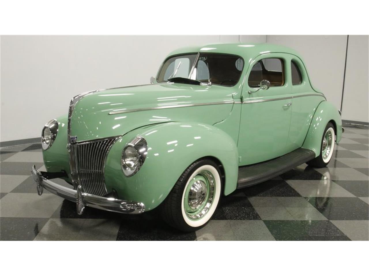 1940 Ford Coupe for sale in Lithia Springs, GA – photo 22