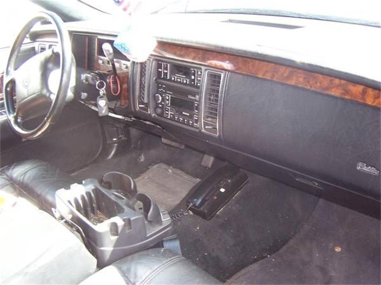 1996 Cadillac Limousine for sale in Cadillac, MI – photo 8
