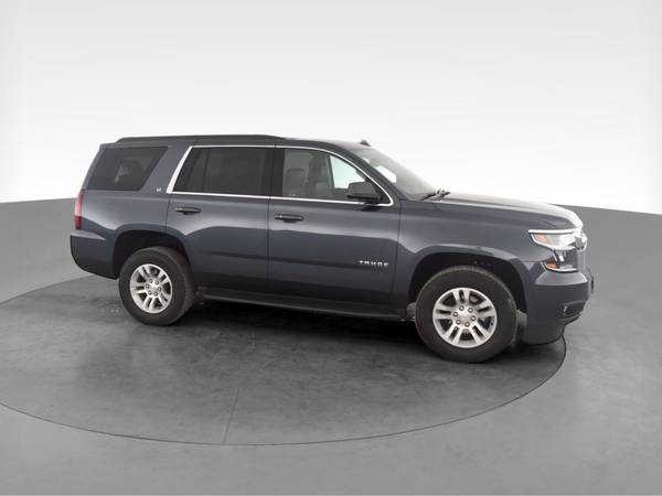 2020 Chevy Chevrolet Tahoe LT Sport Utility 4D suv Gray - FINANCE -... for sale in Corpus Christi, TX – photo 14