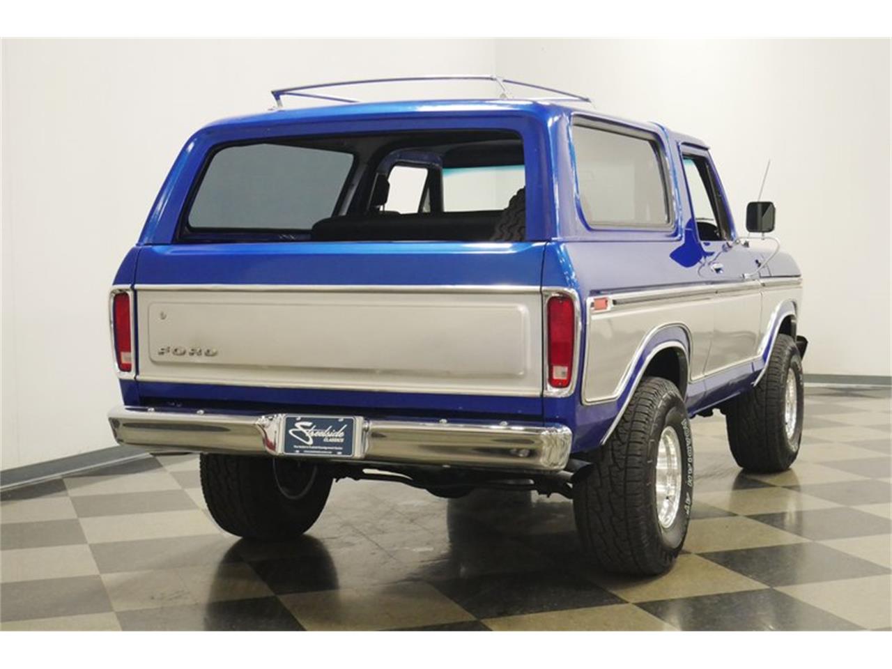 1978 Ford Bronco for sale in Lavergne, TN – photo 13