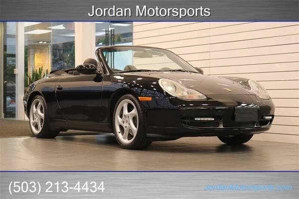 2000 PORSCHE CARRERA 911 6SPD 1 OWNER BOXTER 2001 2002 1999 1998... for sale in Portland, OR – photo 2