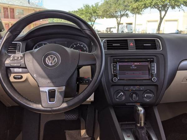 2013 Volkswagen Jetta TDI w/Premium SKU:DM420835 Sedan - cars &... for sale in North Richland Hills, TX – photo 14