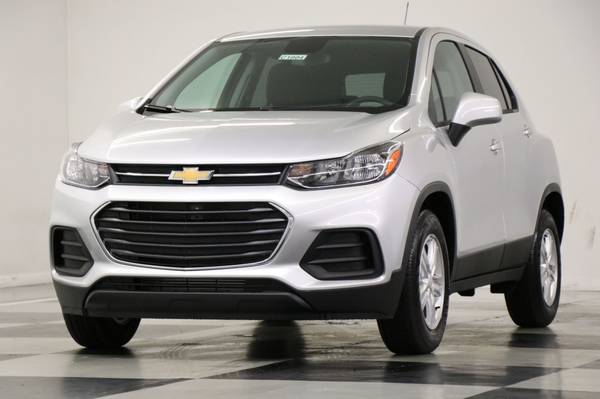 WAY OFF MSRP! NEW Silver 2020 Chevy Trax LS SUV *CAMERA - BLUETOOTH*... for sale in Clinton, FL – photo 22