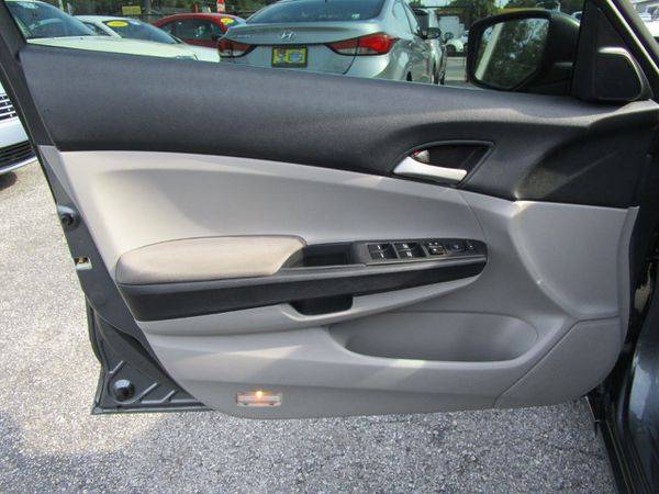 2012 Honda Accord LX-P Sedan AT BUY HERE / PAY HERE !! for sale in TAMPA, FL – photo 9
