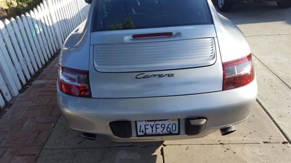 1999 Porsche Carrera for sale in Orange, CA – photo 3