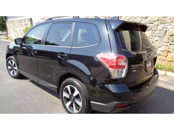 2018 Subaru Forester Limited for sale in Franklin, NC – photo 4