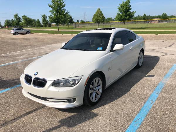 2011 Bmw 328i Coupe xDrive Low Miles! for sale in Northville, MI – photo 13