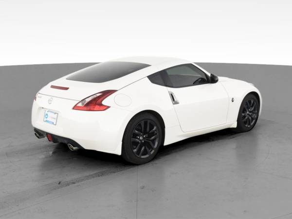 2019 Nissan 370Z Coupe 2D coupe White - FINANCE ONLINE - cars &... for sale in NEWARK, NY – photo 11