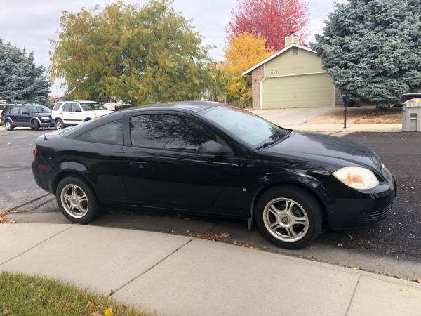 Chevy Cobalt for sale in Boise, ID – photo 2