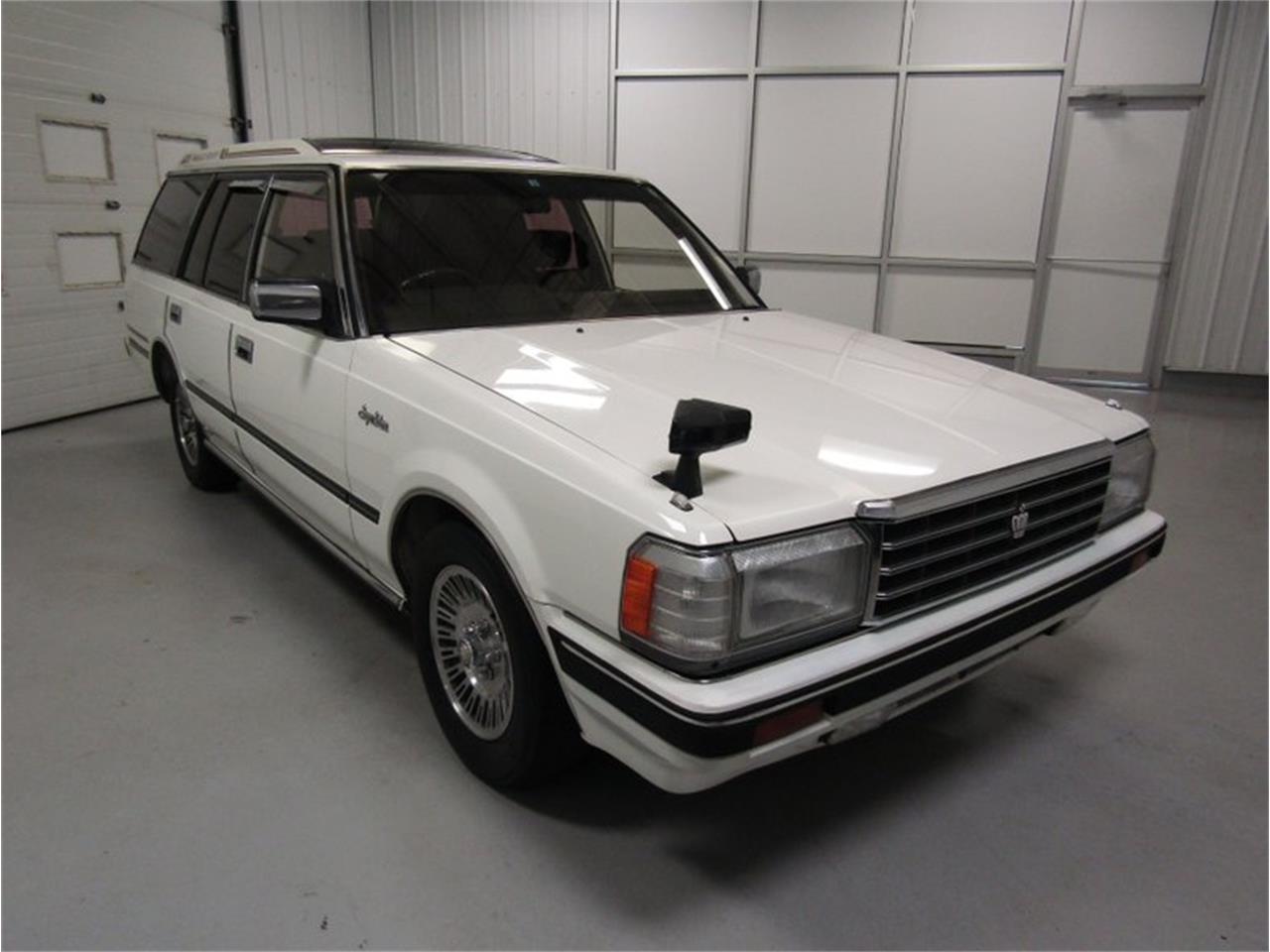 1985 Toyota Crown for sale in Christiansburg, VA – photo 2