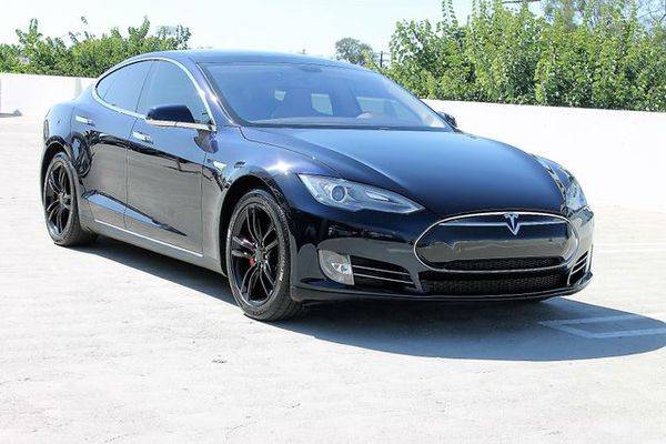 2014 Tesla Model S P85 Sedan 4D For Sale for sale in Costa Mesa, CA – photo 5