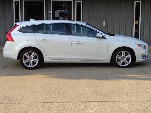 2015 Volvo v 60 T5 Loaded Mint Condition Gas Saver Warranty Must See... for sale in Dallas, TX – photo 5