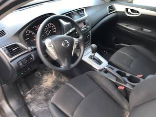 Special today! Low Down $500! 2015 Nissan Sentra for sale in Houston, TX – photo 5