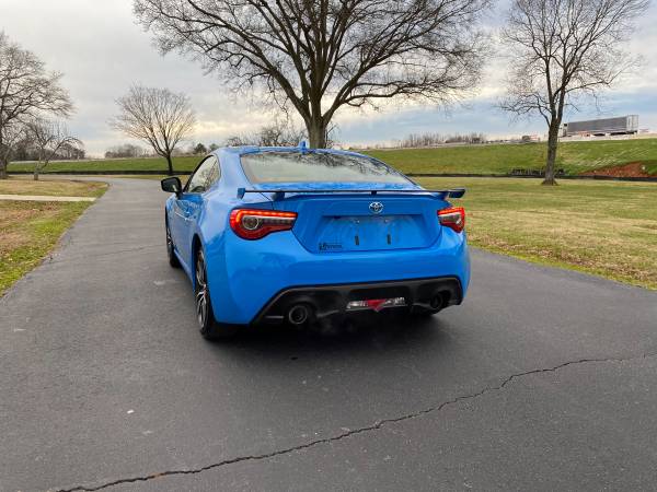 2019 Toyota 86 GT - - by dealer - vehicle automotive for sale in Cowpens, NC – photo 5