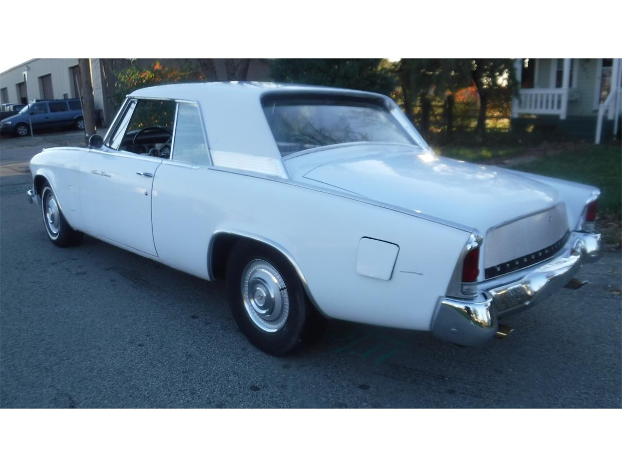 1963 Studebaker Gran Turismo for sale in Milford, OH – photo 10