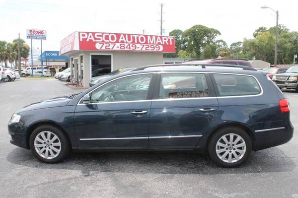 2008 Volkswagen Passat Pewter **Save Today - BUY NOW!** for sale in PORT RICHEY, FL – photo 4