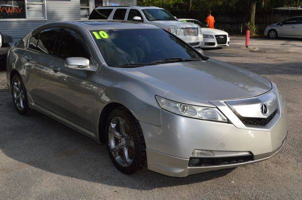2010 ACURA TL Skyway Motors for sale in TAMPA, FL – photo 10