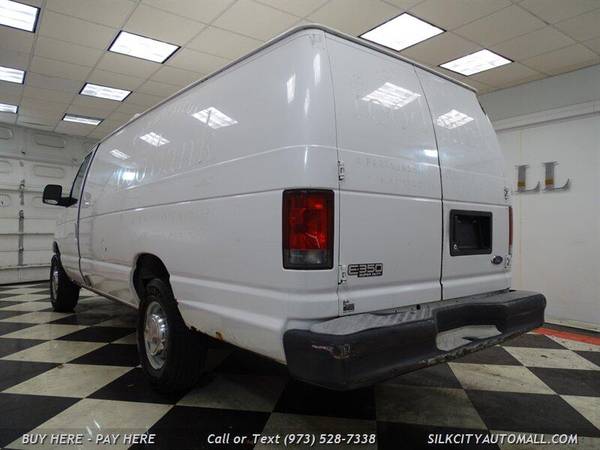 2003 Ford E-Series Van E-350 SD Extended Cargo REFRIGERATED REEFER... for sale in Paterson, PA – photo 6