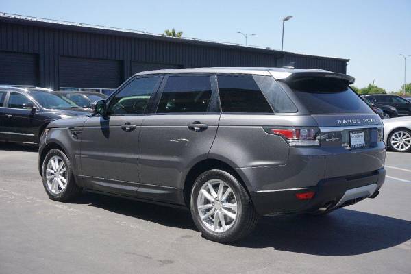 2015 Land Rover Range Rover Sport SE Sport Utility 4D [ Only 20 for sale in Sacramento , CA – photo 3