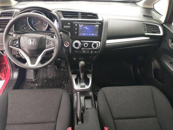 2015 Honda Fit EX-L Only 500 Down! OAC - - by dealer for sale in Spokane, WA – photo 15
