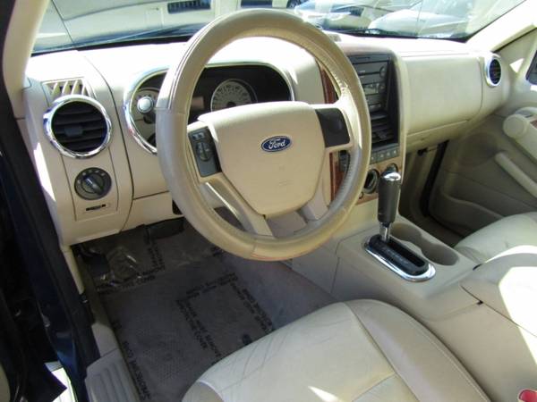 2006 Ford Explorer Eddie Bauer 4.0L 4WD for sale in Indianapolis, IN – photo 20