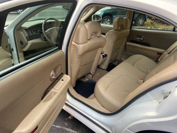 2005 Buick LeSabre *** 79K miles*** - cars & trucks - by dealer -... for sale in Stoneham, MA – photo 8