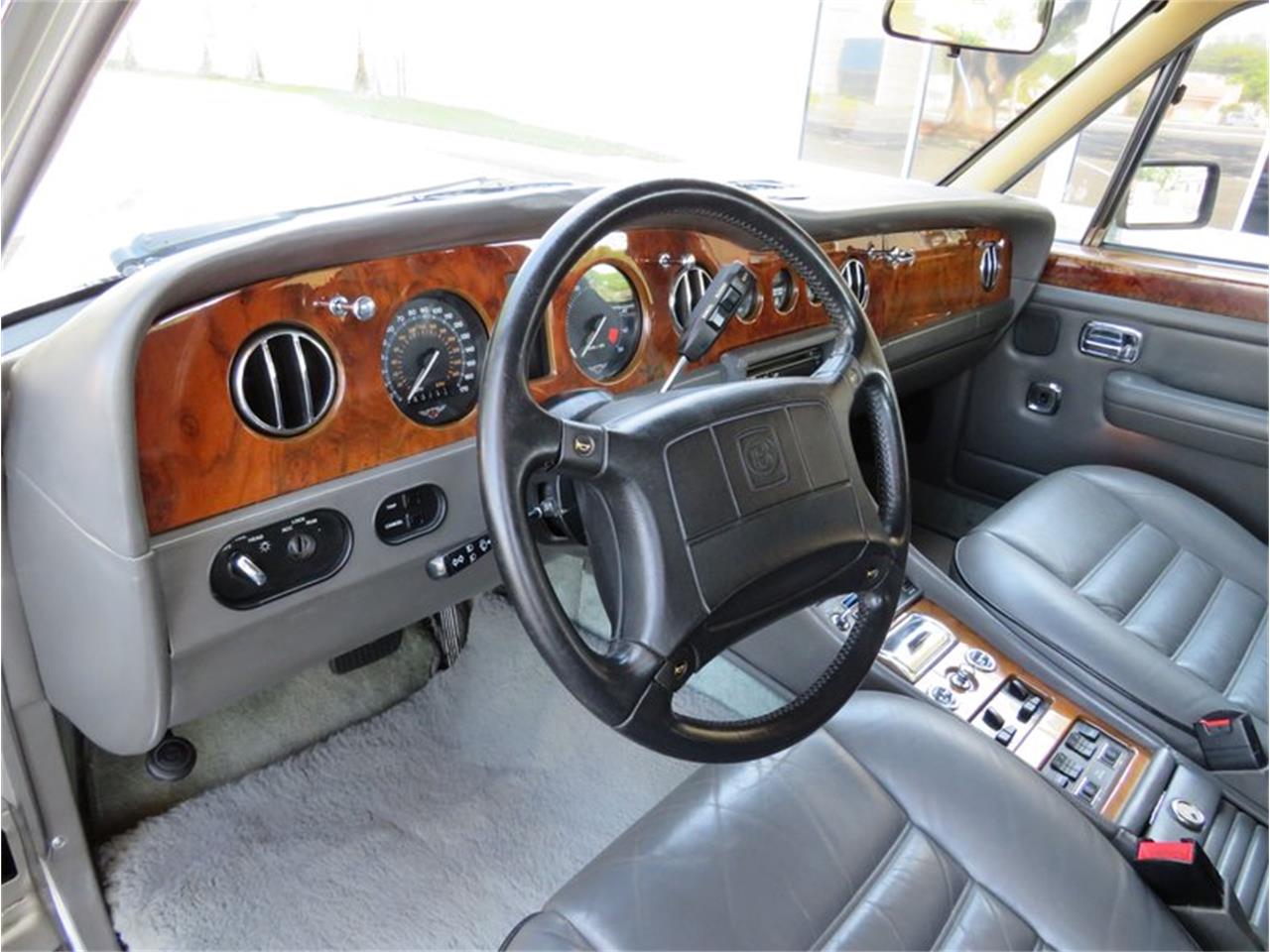 1990 Bentley Turbo for sale in Lakeland, FL – photo 18