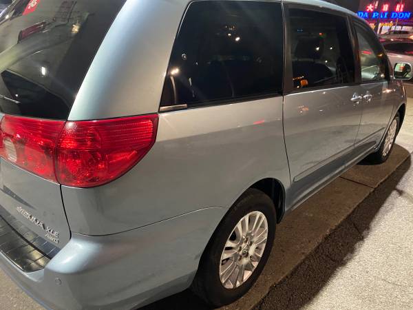 2009 Toyota Sienna - cars & trucks - by owner - vehicle automotive... for sale in Jamaica, NY – photo 10