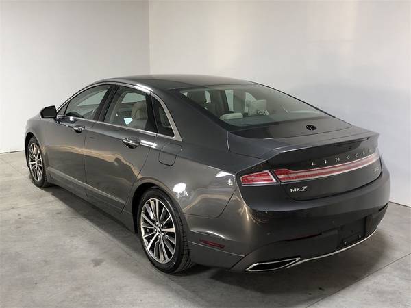 2017 Lincoln MKZ Select - cars & trucks - by dealer - vehicle... for sale in Buffalo, NY – photo 5