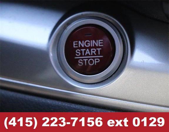 2015 *Honda CR-V* SUV EX - Honda - cars & trucks - by dealer -... for sale in Novato, CA – photo 20