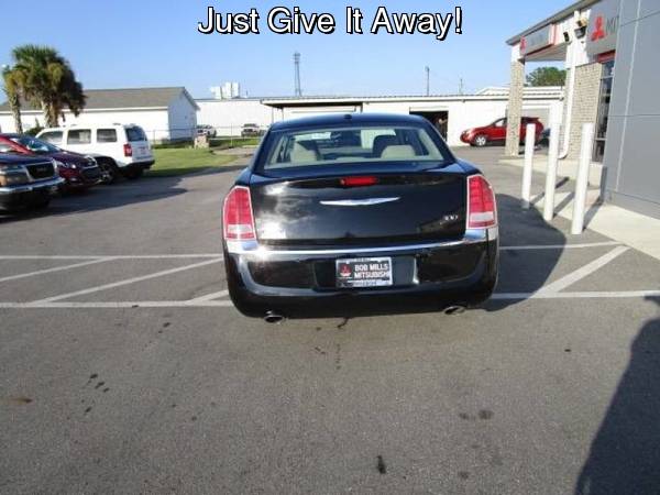 2014 Chrysler 300 Call for sale in Jacksonville, NC – photo 6