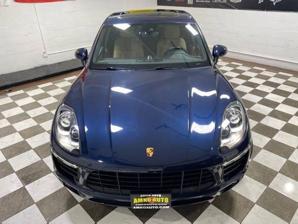 2017 Porsche Macan AWD 4dr SUV $1500 - cars & trucks - by dealer -... for sale in Waldorf, District Of Columbia – photo 7
