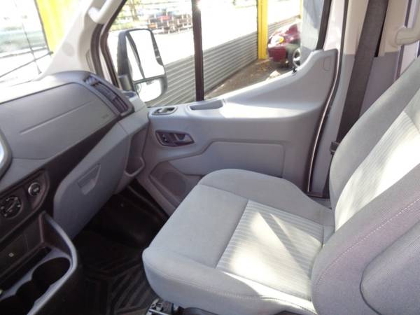2016 Ford Transit Wagon Low Roof XLT T350/87 PER WEEK, YOU for sale in Rosedale, NY – photo 18