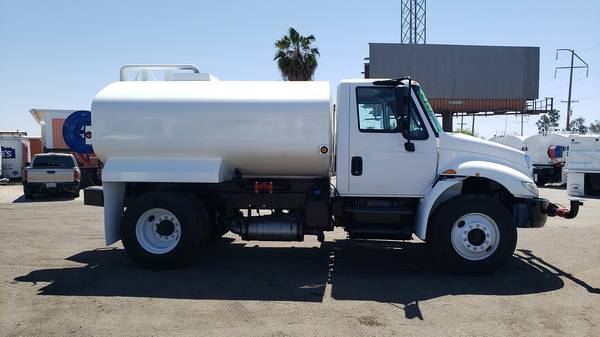 2017 INTERNATIONAL 4300 - - by dealer - vehicle for sale in Bakersfield, CA – photo 3