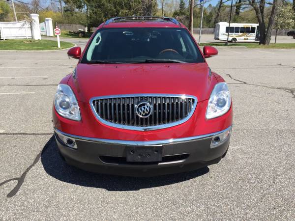2012 Buick Enclave AWD SUV Loaded RUNS GREAT - - by for sale in Bellport, NY – photo 8