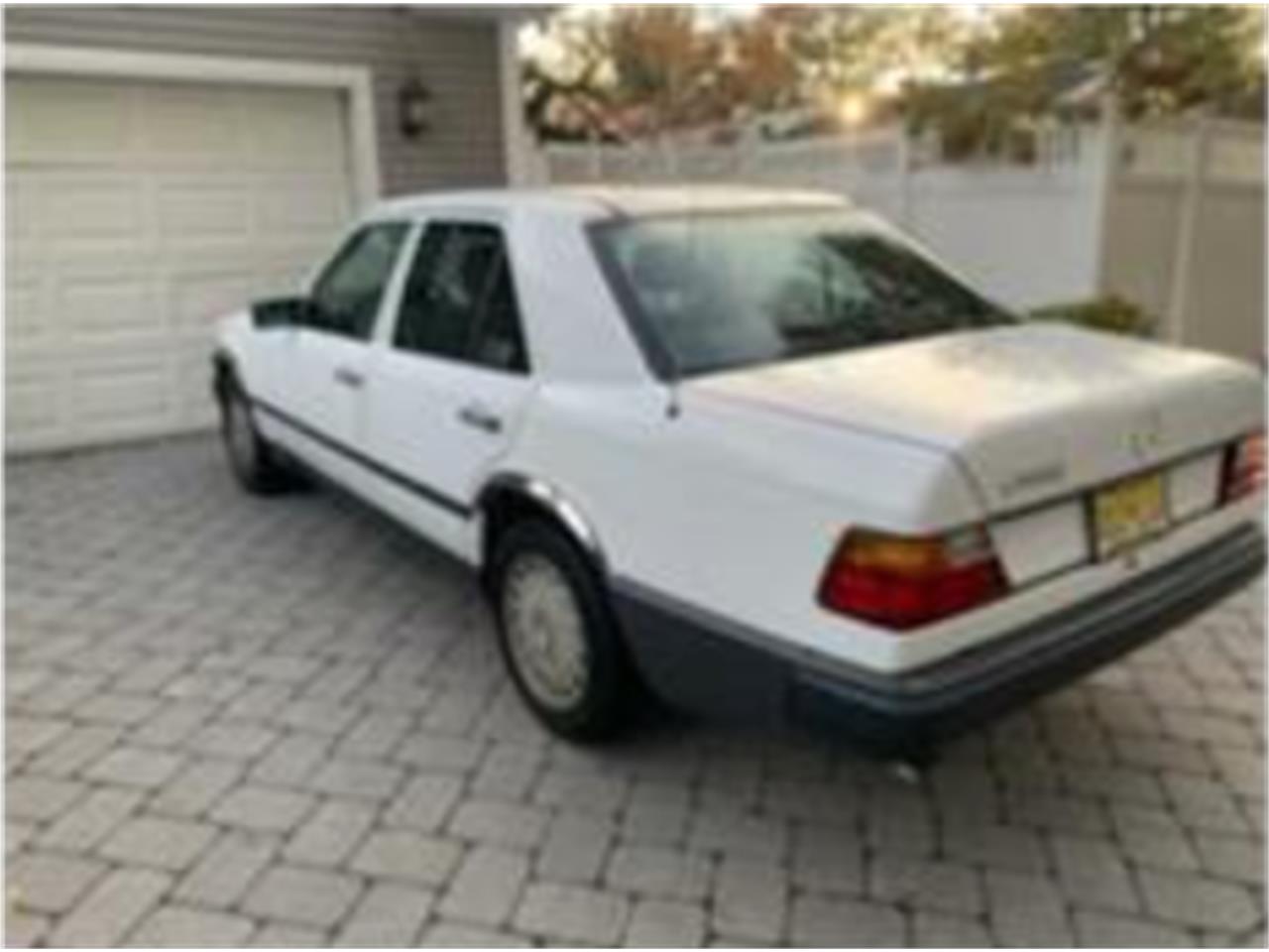 1987 Mercedes-Benz 260 for sale in Maywood, NJ – photo 3
