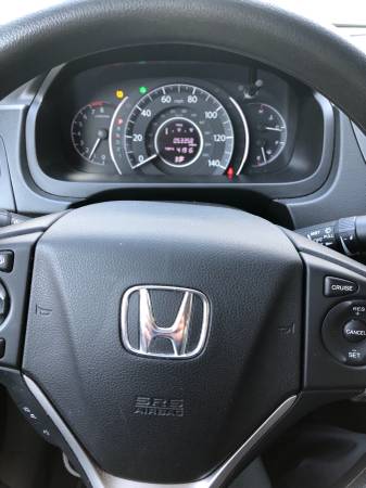 2013 Honda CR-V Ex for sale in Newport, RI – photo 5