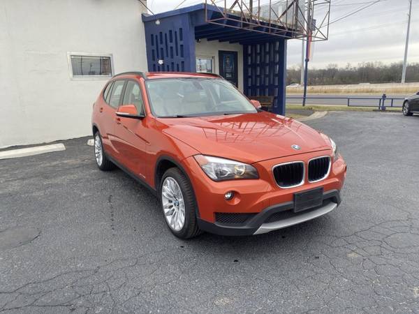 2014 BMW X1 sDrive28i Certified Pre-Owned w/FREE Warranty - cars & for sale in Austin, TX – photo 2