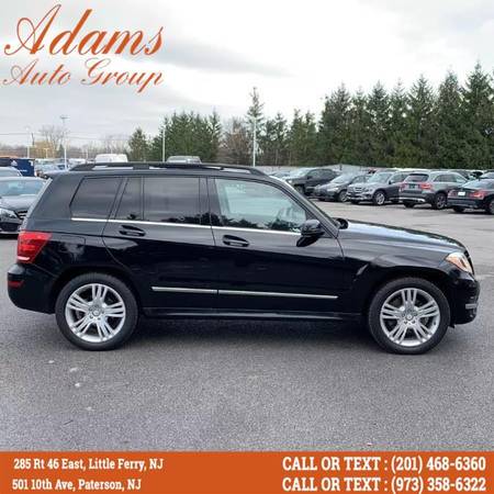 2014 Mercedes-Benz GLK-Class 4MATIC 4dr GLK350 Buy Here Pay Her, -... for sale in Little Ferry, PA – photo 6